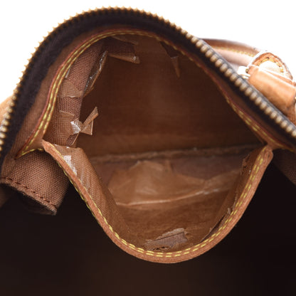 Louis Vuitton Monogram Speedy 30 19 of 20