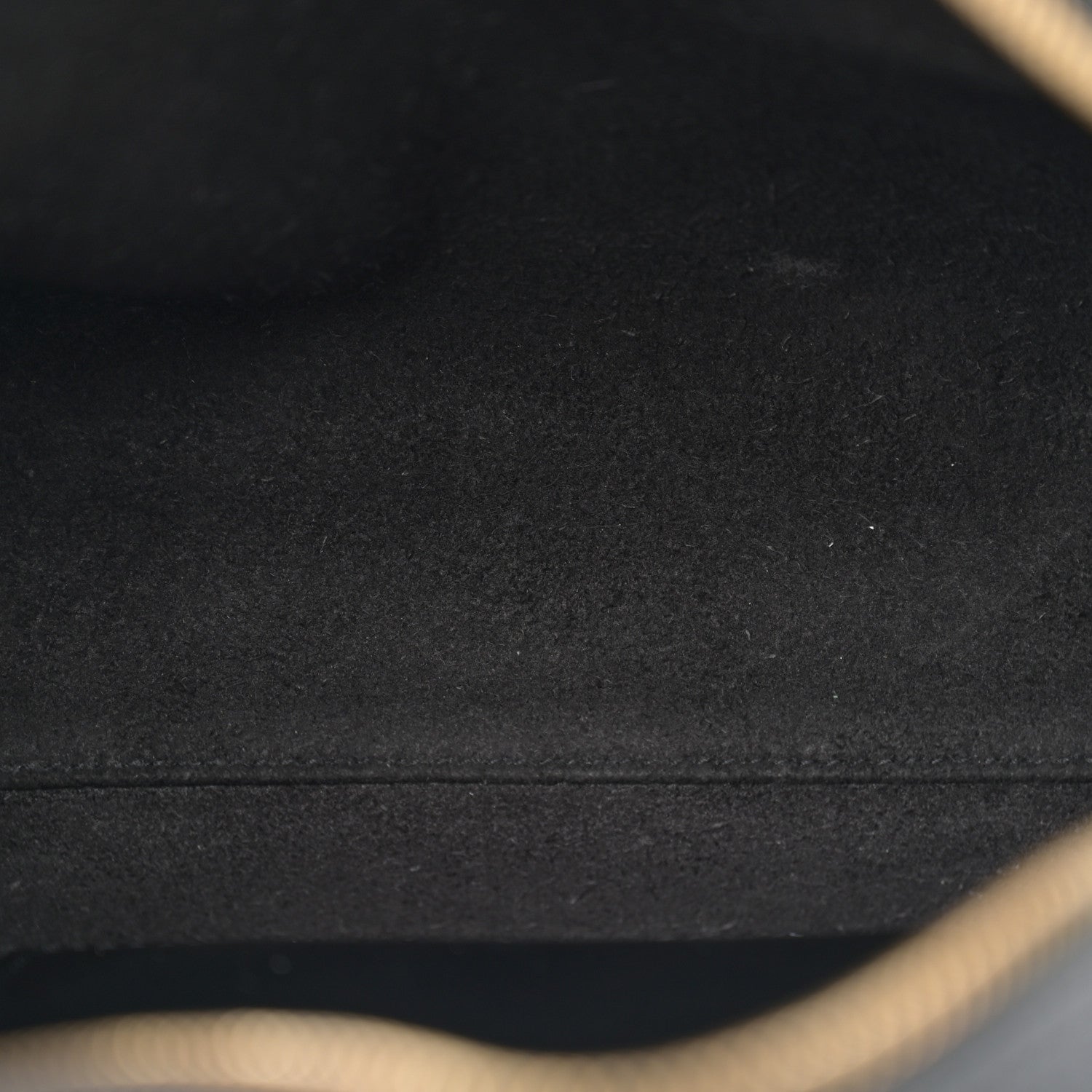 Salvatore Ferragamo Calfskin Travel Camera Crossbody Bag Black 5 of 12