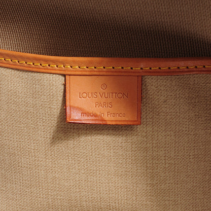 Louis Vuitton Monogram Excursion Shoe Bag 6 of 7
