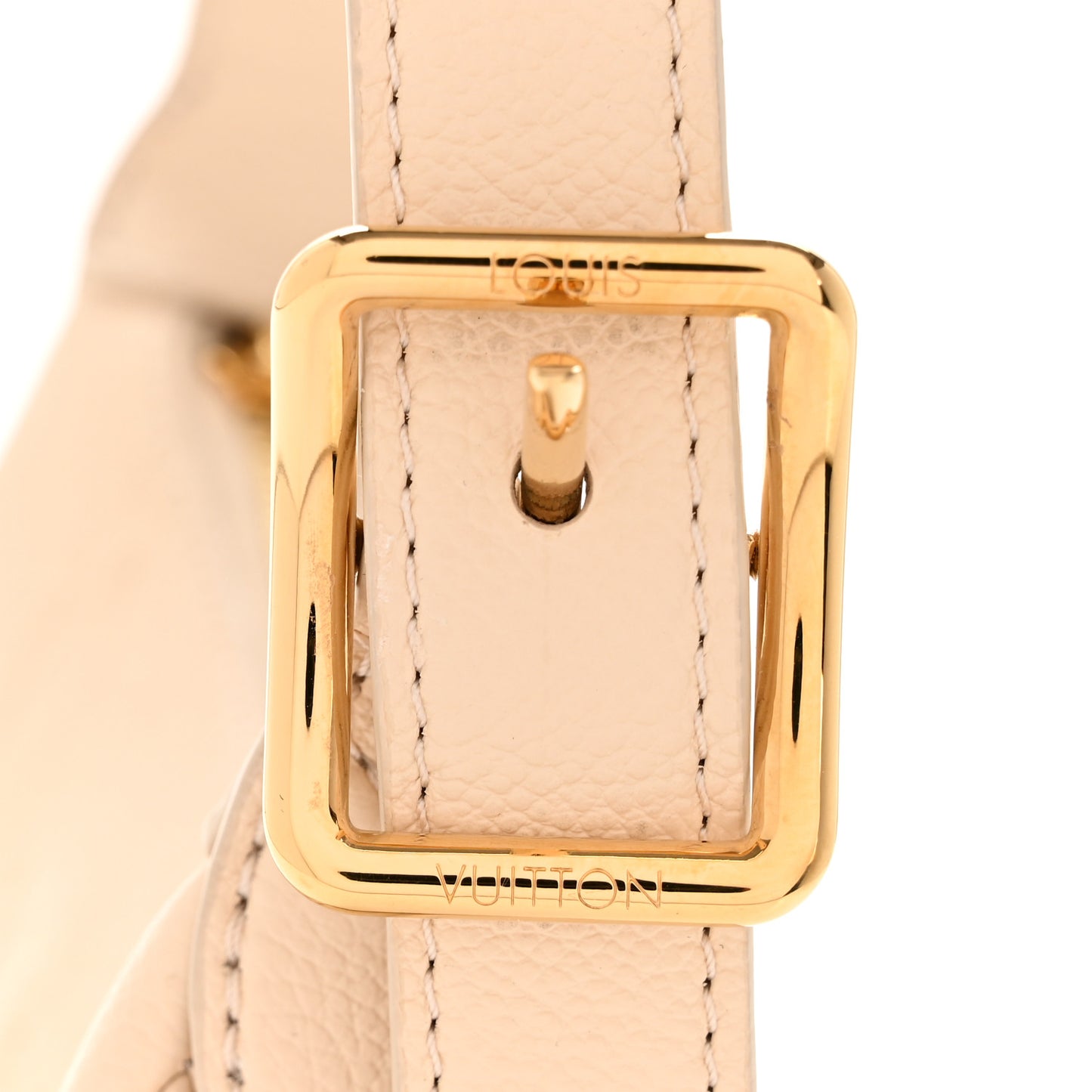 Empreinte Monogram Mini Moon Cream