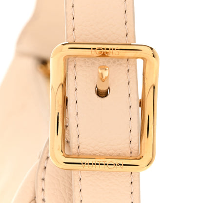 Louis Vuitton Empreinte Monogram Mini Moon Cream 10 of 11