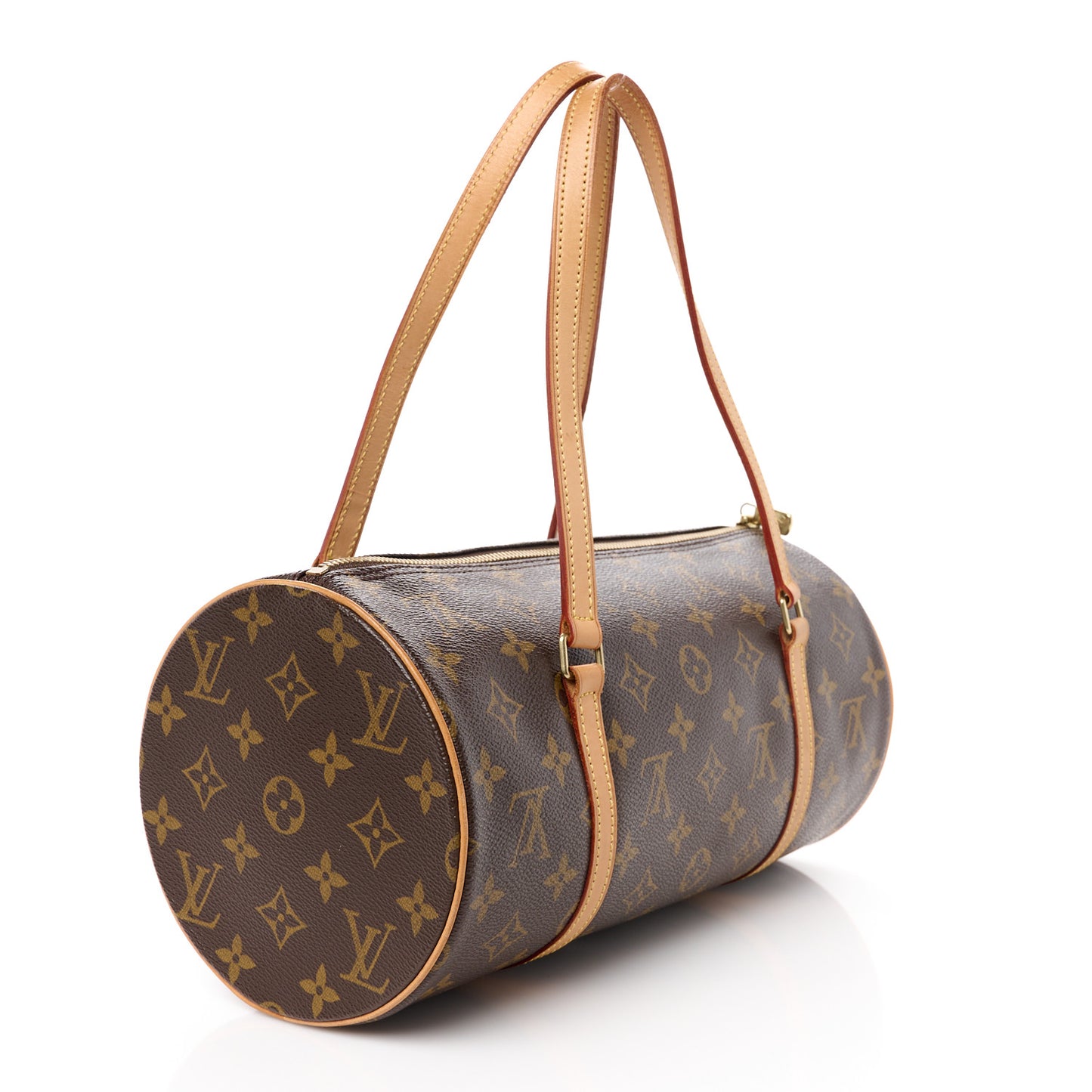 Monogram Papillon 30