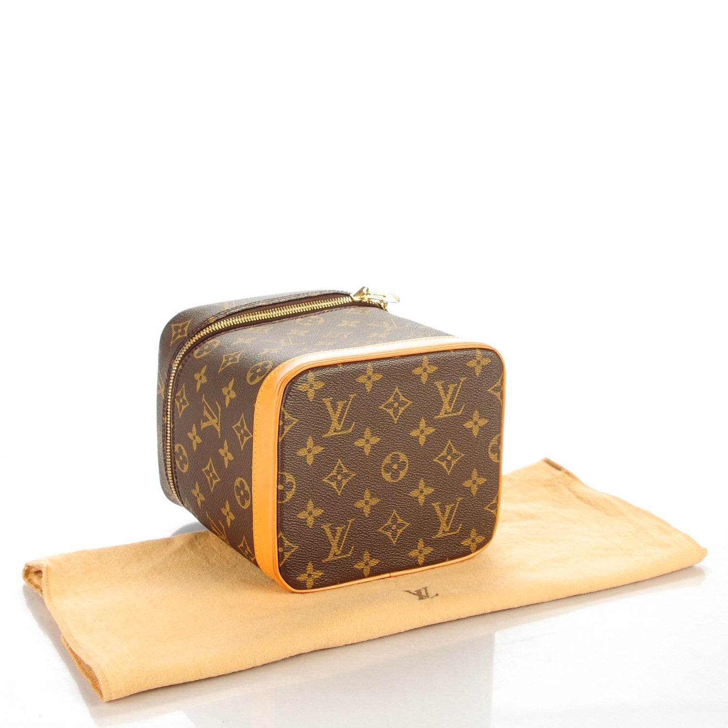 Louis Vuitton Monogram Nice Special Order 4 of 7