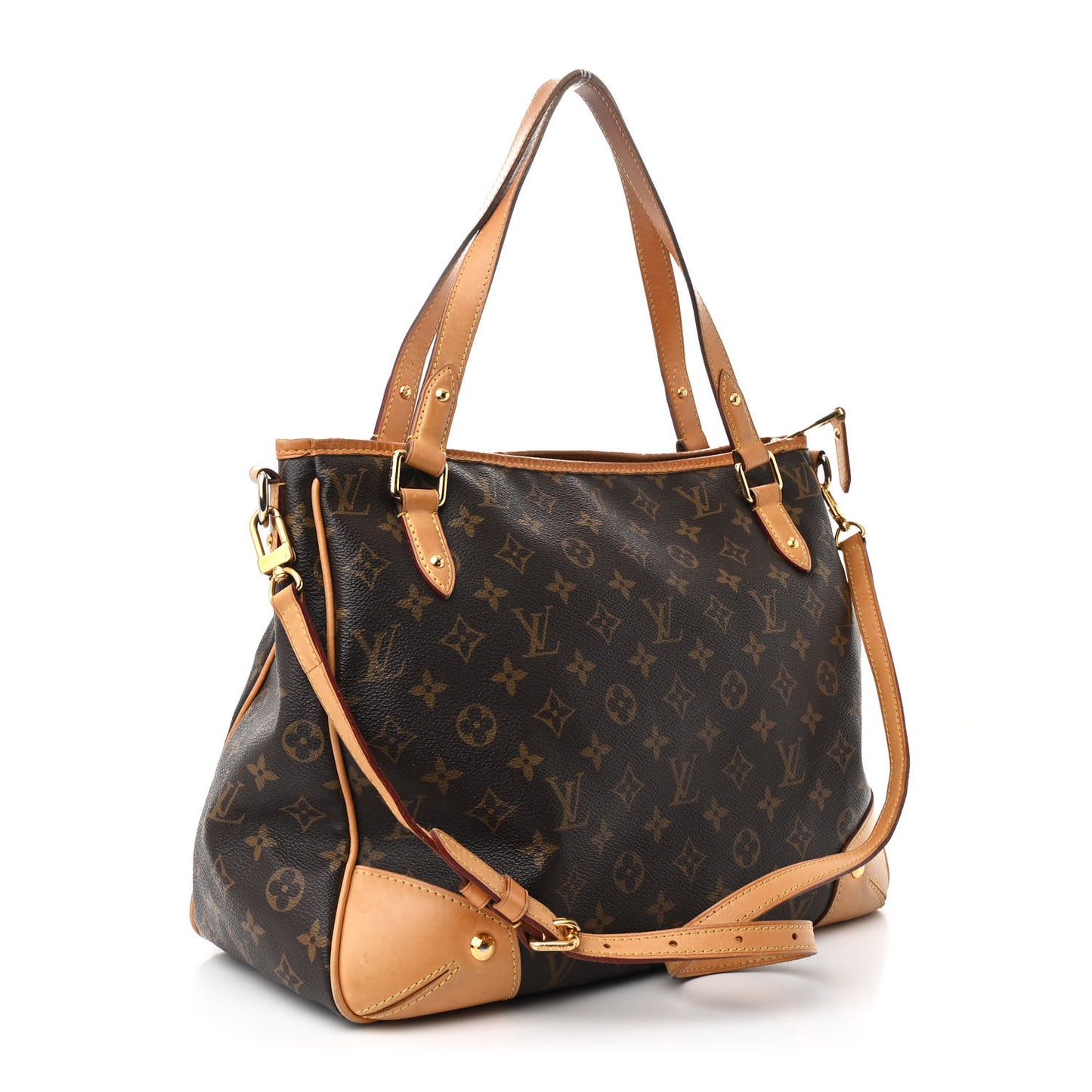 Monogram Estrela MM