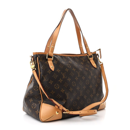 Louis Vuitton Monogram Estrela MM 3 of 11