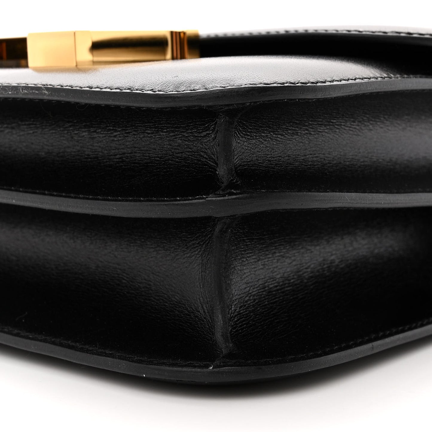 Box Constance 18 Black