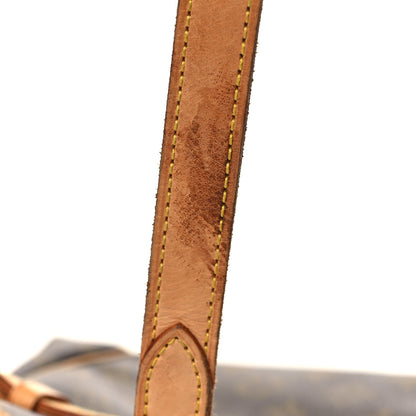 Louis Vuitton Monogram Batignolles Horizontal 9 of 9