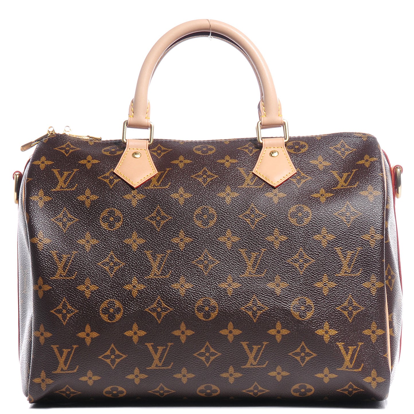 Monogram Speedy Bandouliere 30