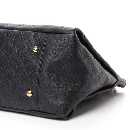 Louis Vuitton Empreinte Artsy MM Infini 7 of 14