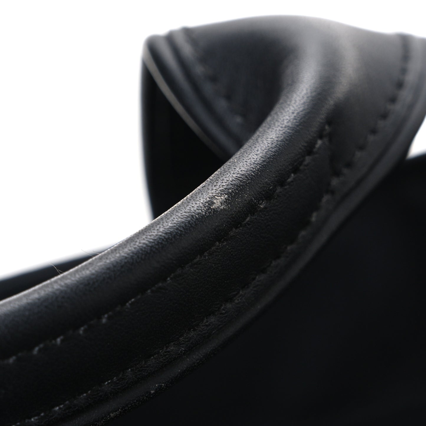 Toile Acapulco Vassus Tote Black