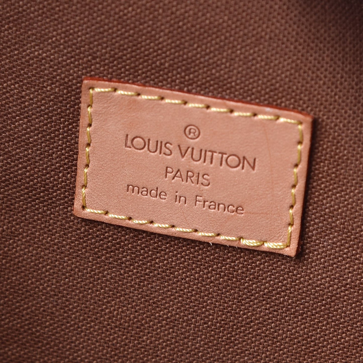 Monogram Eole 60