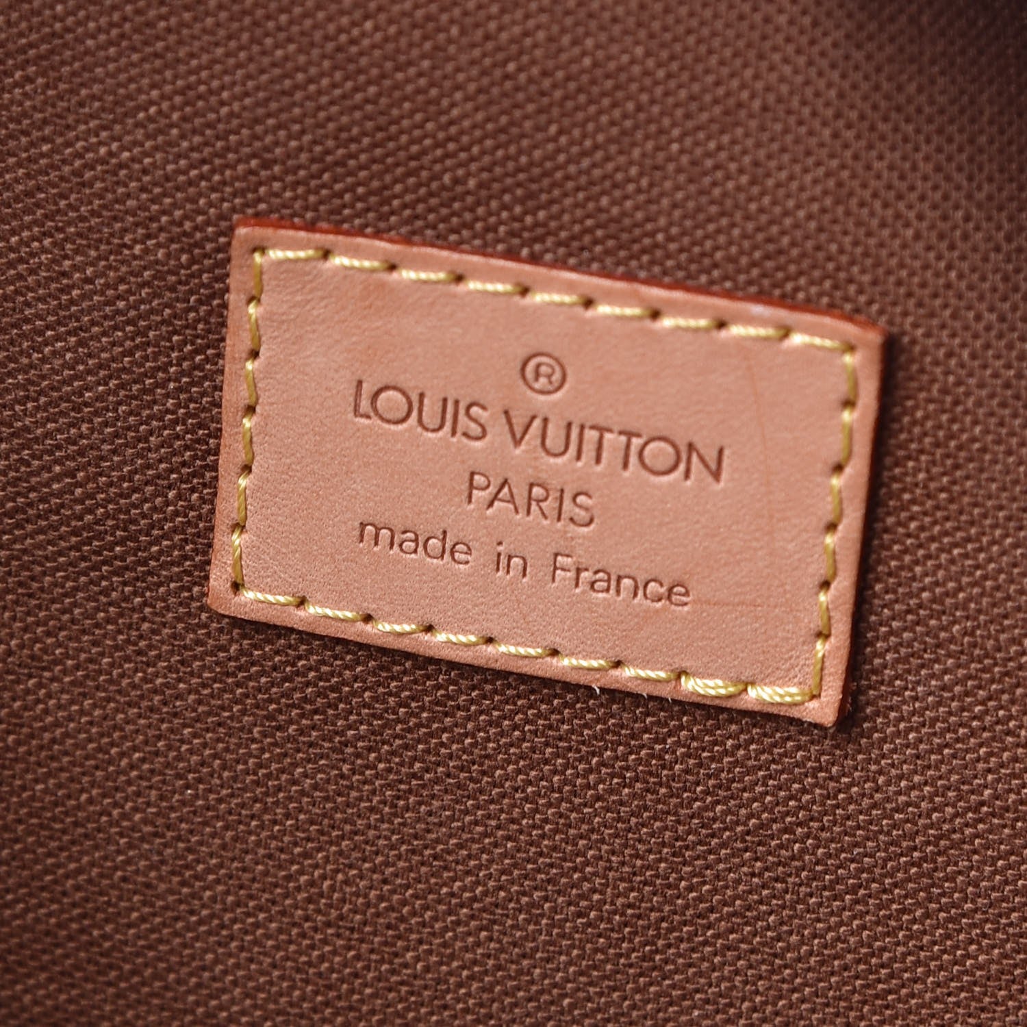 Louis Vuitton Monogram Eole 60 8 of 16