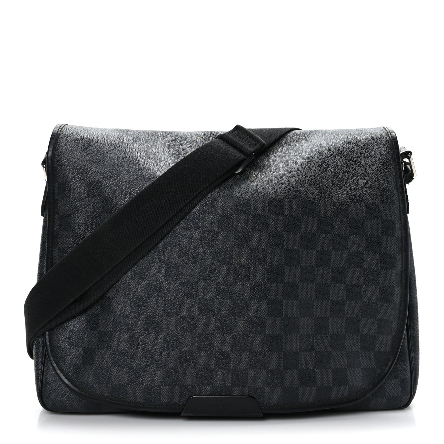 Damier Graphite Daniel MM