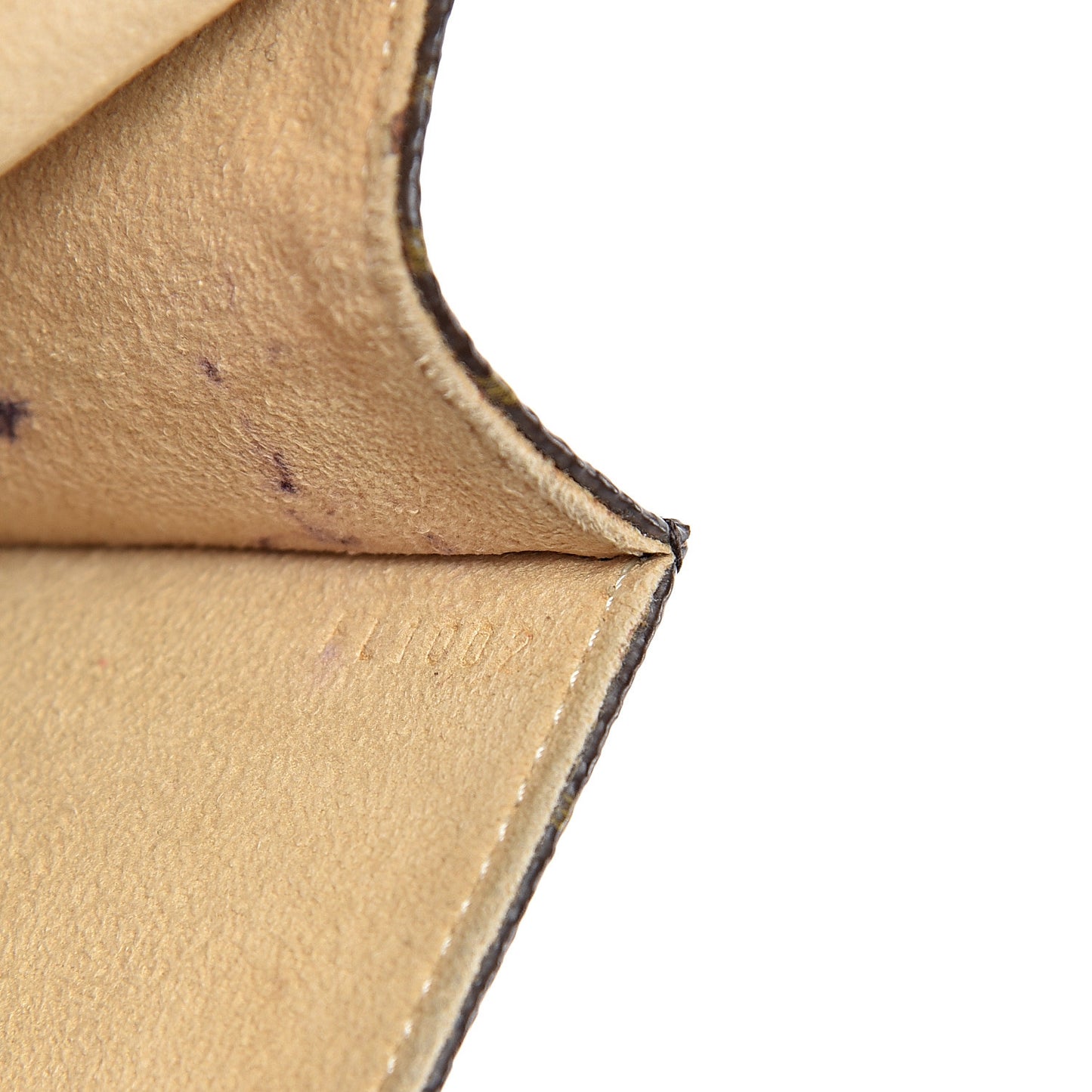 Monogram Pochette Florentine XS