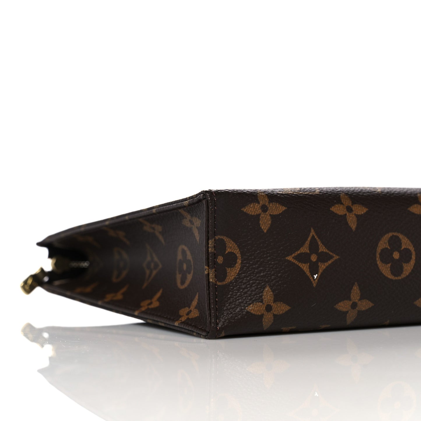 Monogram Toiletry Pouch 26