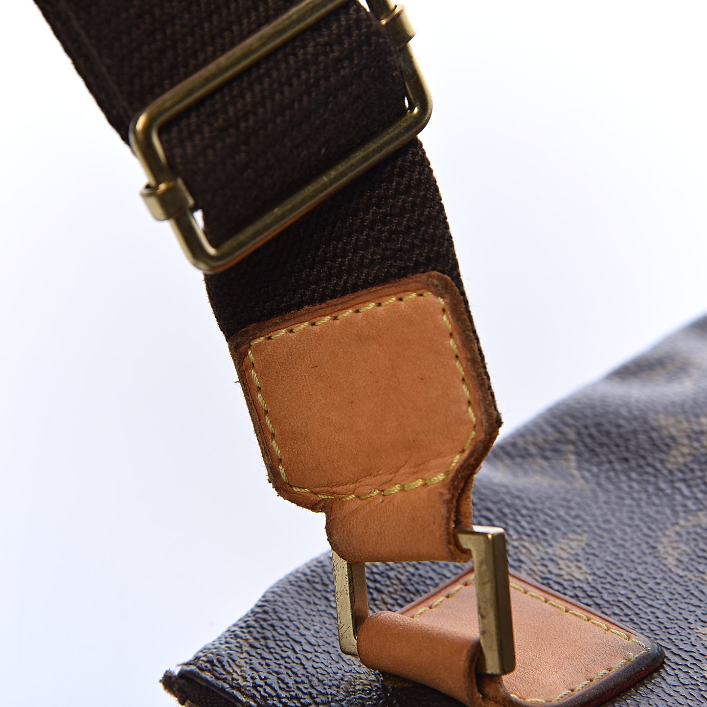 Monogram Bosphore Pochette