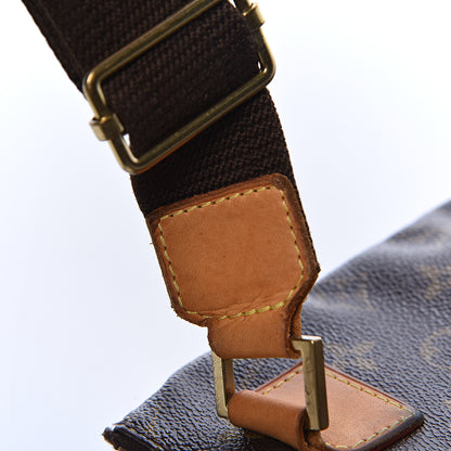 Louis Vuitton Monogram Bosphore Pochette 6 of 15