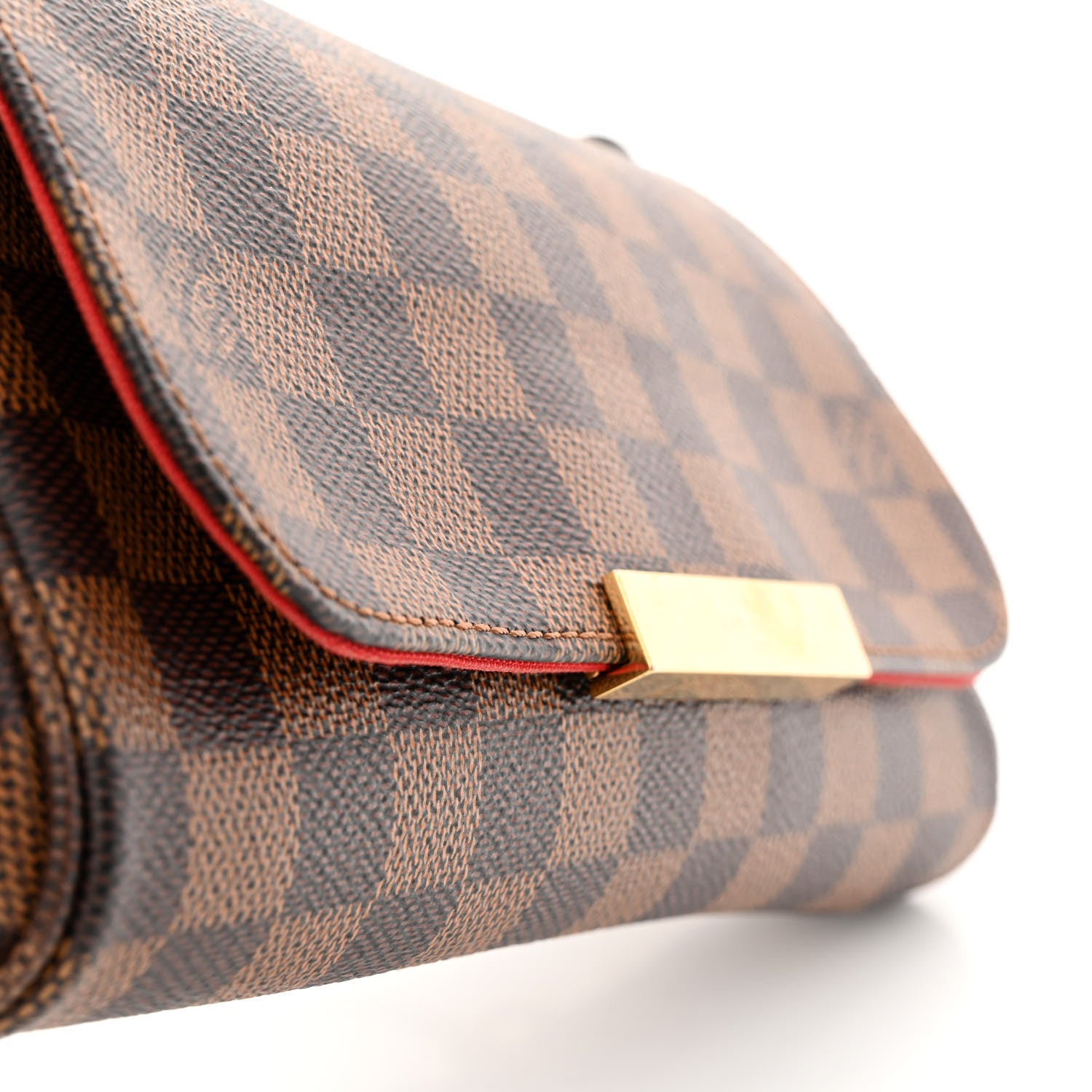 Louis Vuitton Damier Ebene Favorite PM 12 of 13