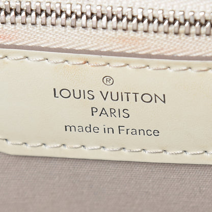 Louis Vuitton Epi Brea MM Ivory 9 of 18