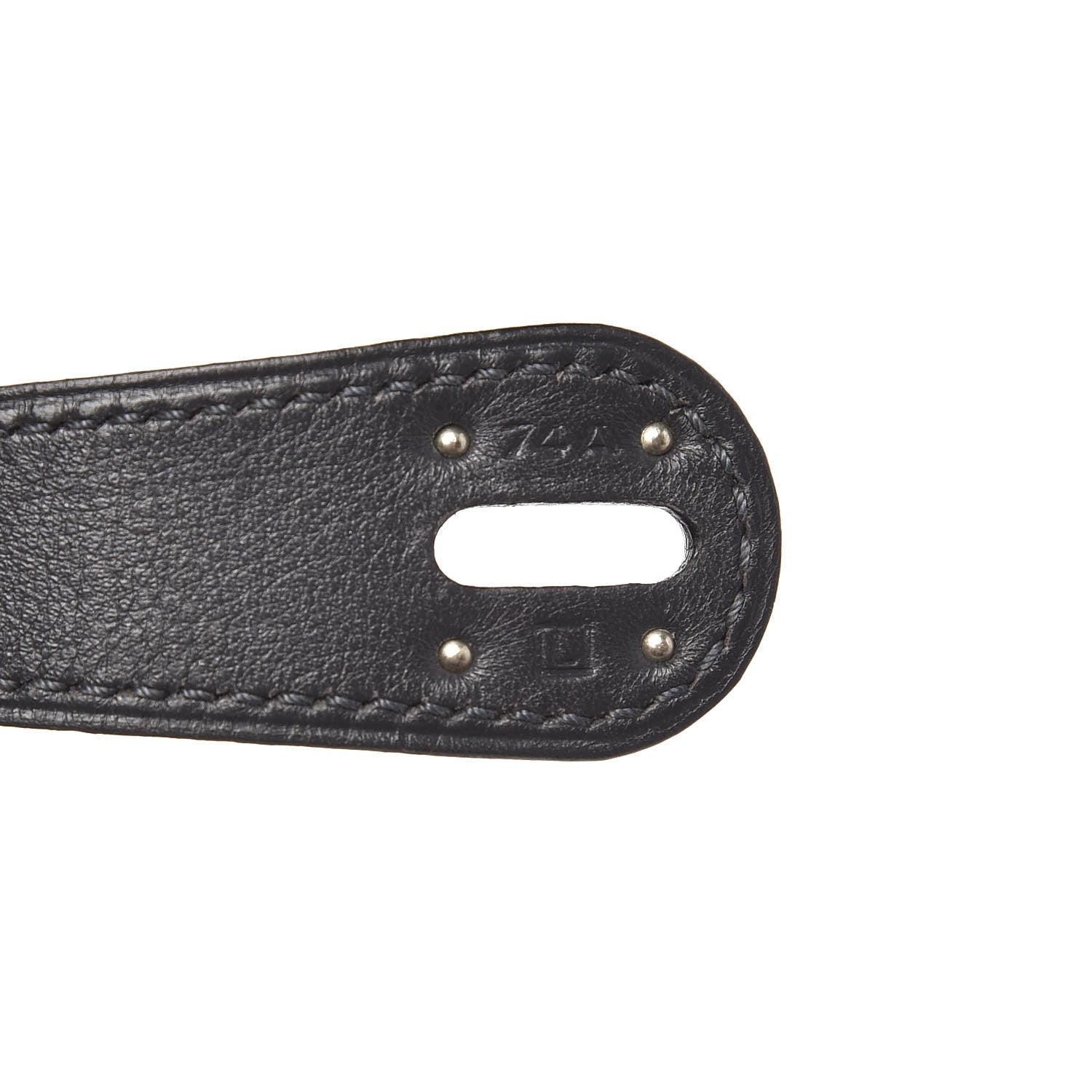 Hermes Swift Lindy 30 Graphite 7 of 15