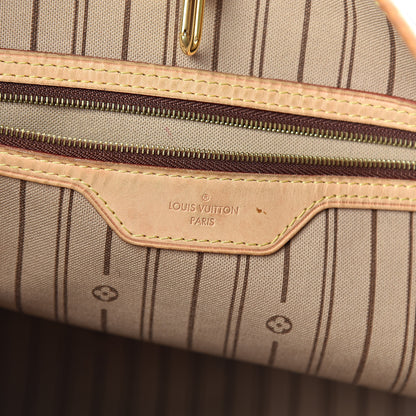 Louis Vuitton Monogram Delightful MM 6 of 16