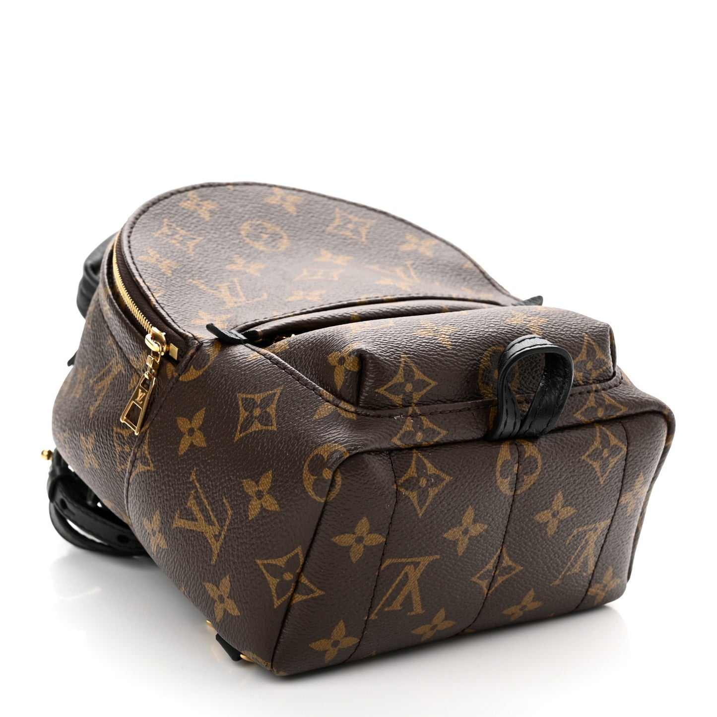 Monogram Palm Springs Backpack Mini