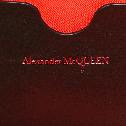 Alexander McQueen Nylon Medium Bundle Black White 6 of 10