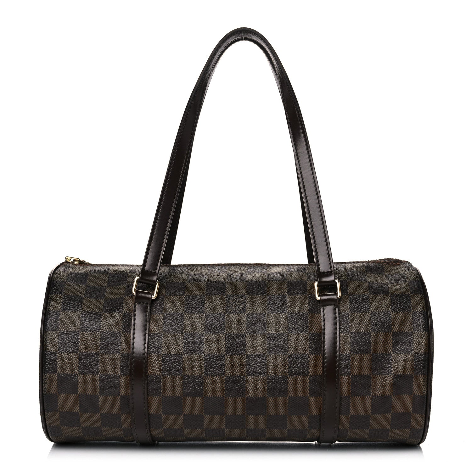 Louis Vuitton Damier Ebene Papillon 30 1 of 15