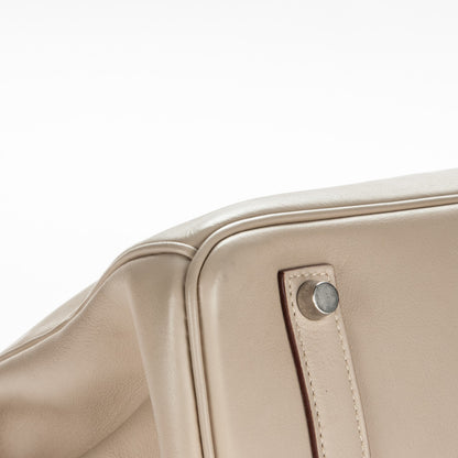 Hermes Swift Birkin 35 Parchemin 16 of 26