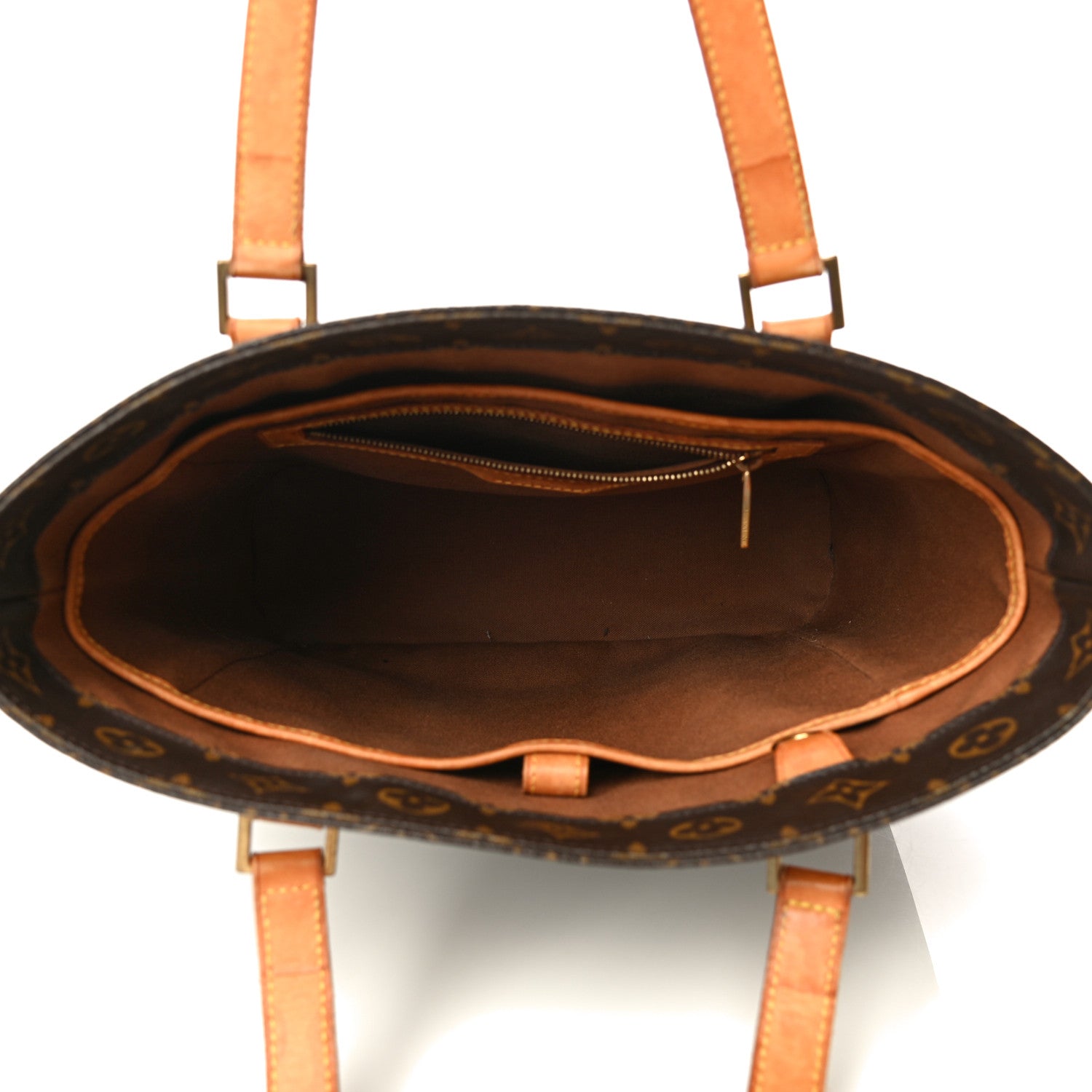 Louis Vuitton Monogram Vavin GM 5 of 37