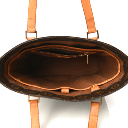Louis Vuitton Monogram Vavin GM 5 of 37