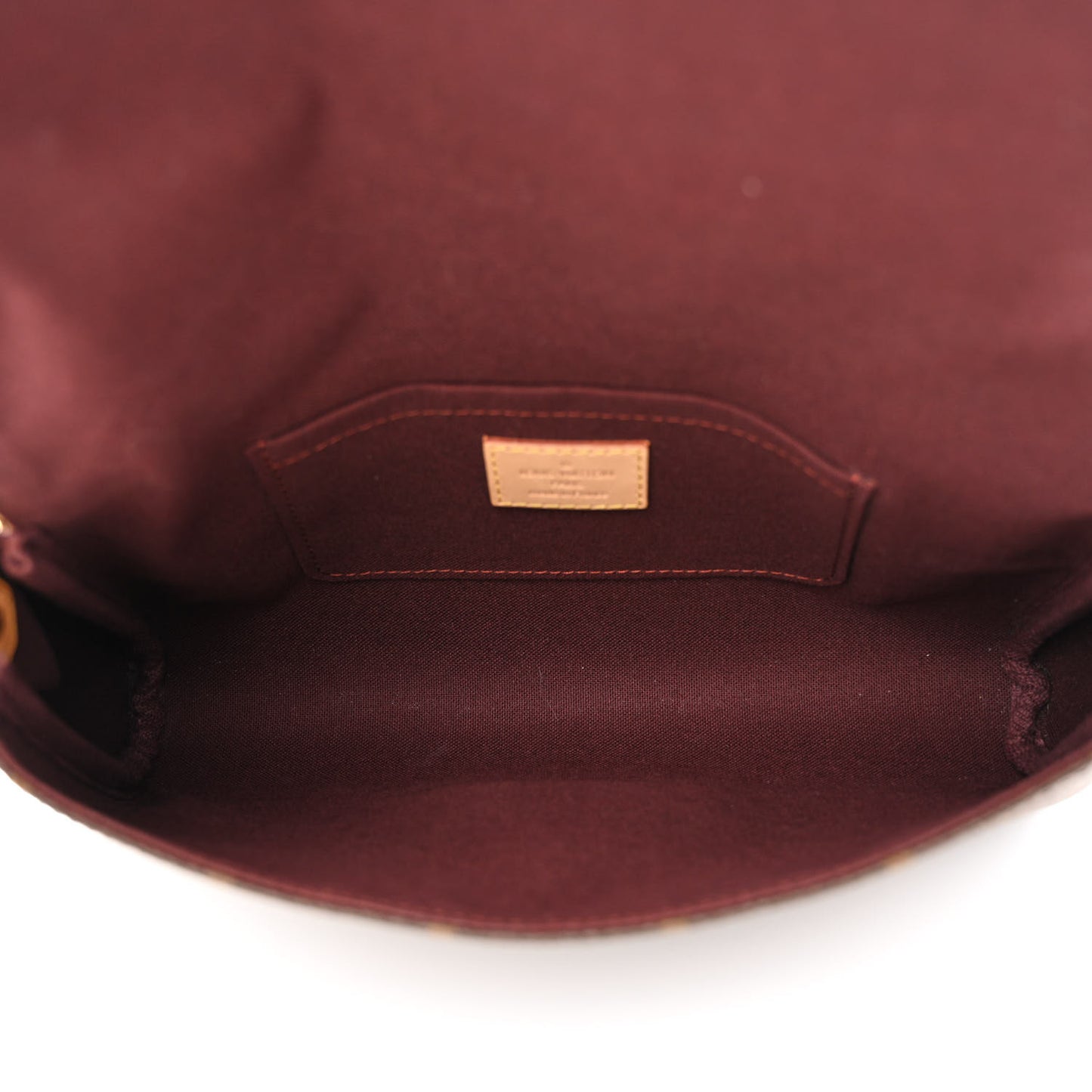 Monogram Favorite MM