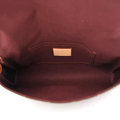 Louis Vuitton Monogram Favorite MM 5 of 11