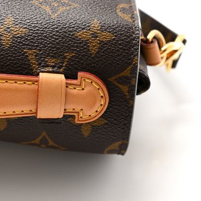 Louis Vuitton Monogram Pochette Metis 12 of 13