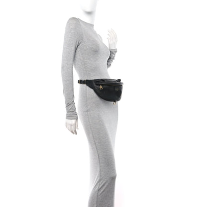 Louis Vuitton Empreinte BumBag Black 2 of 9