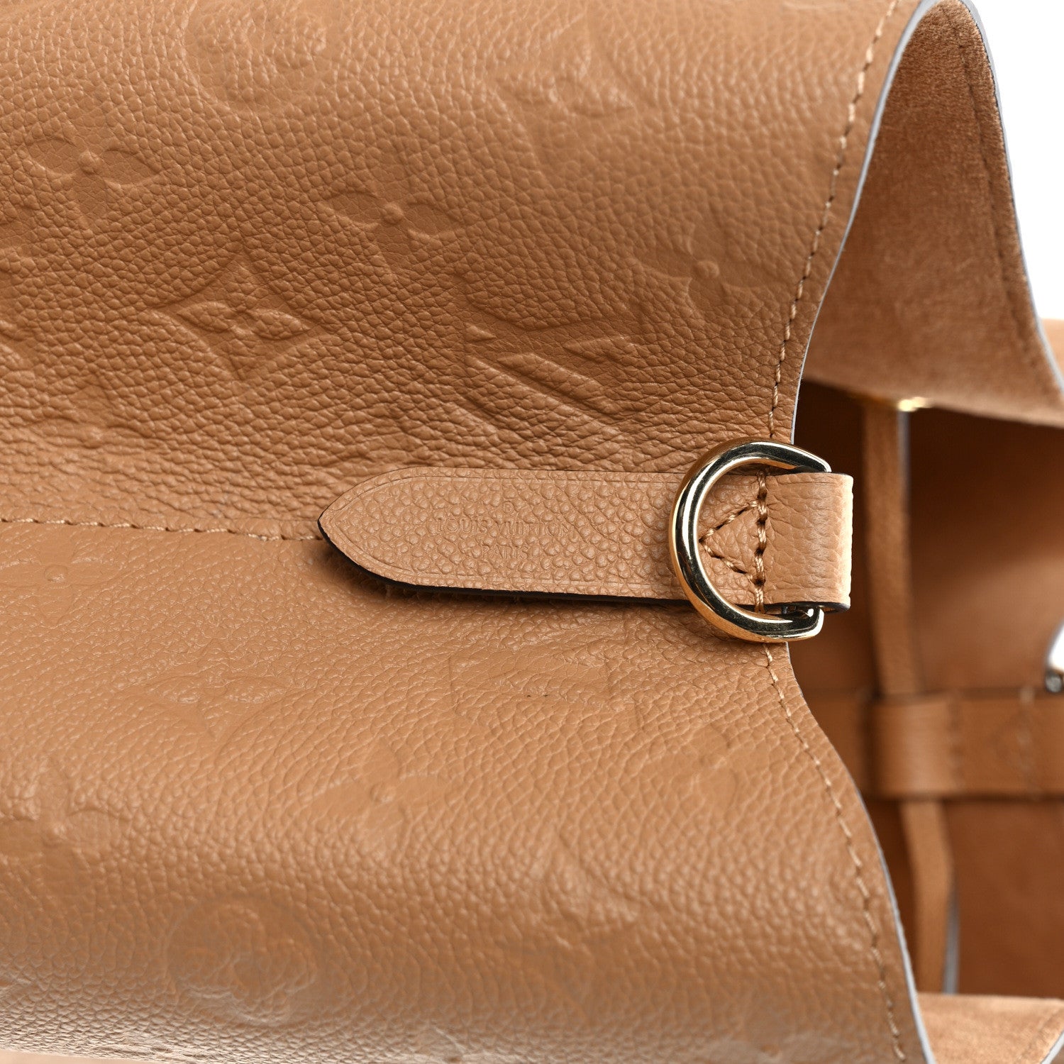 Louis Vuitton Empreinte Neonoe MM Arizona 6 of 10