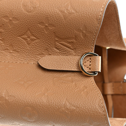 Louis Vuitton Empreinte Neonoe MM Arizona 6 of 10
