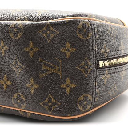 Louis Vuitton Monogram Trouville 9 of 10
