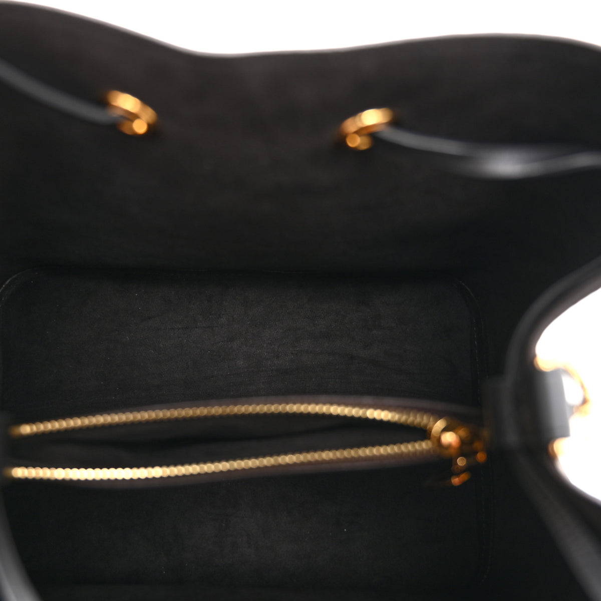 Monogram Neonoe MM Black