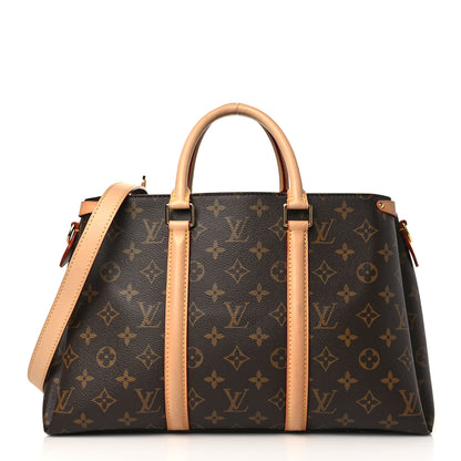 Louis Vuitton Monogram Soufflot MM 1 of 8