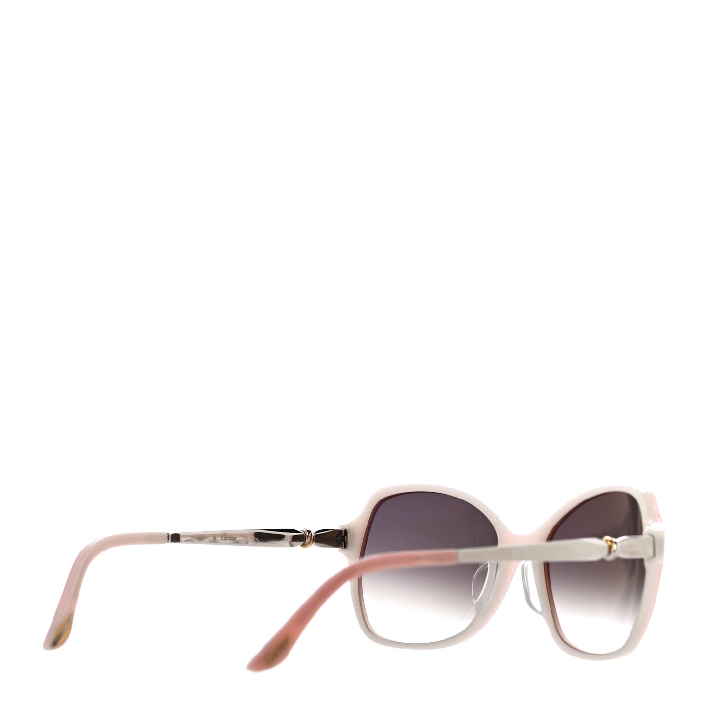 Trinity Sunglasses Pink
