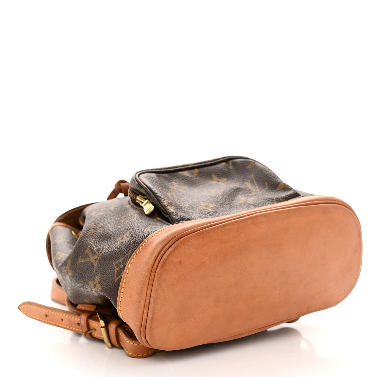 Monogram Mini Montsouris Backpack