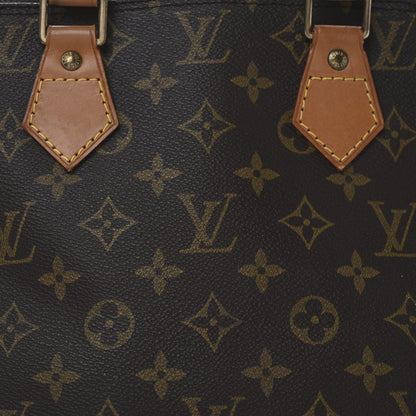 Louis Vuitton Monogram Alma PM 7 of 9