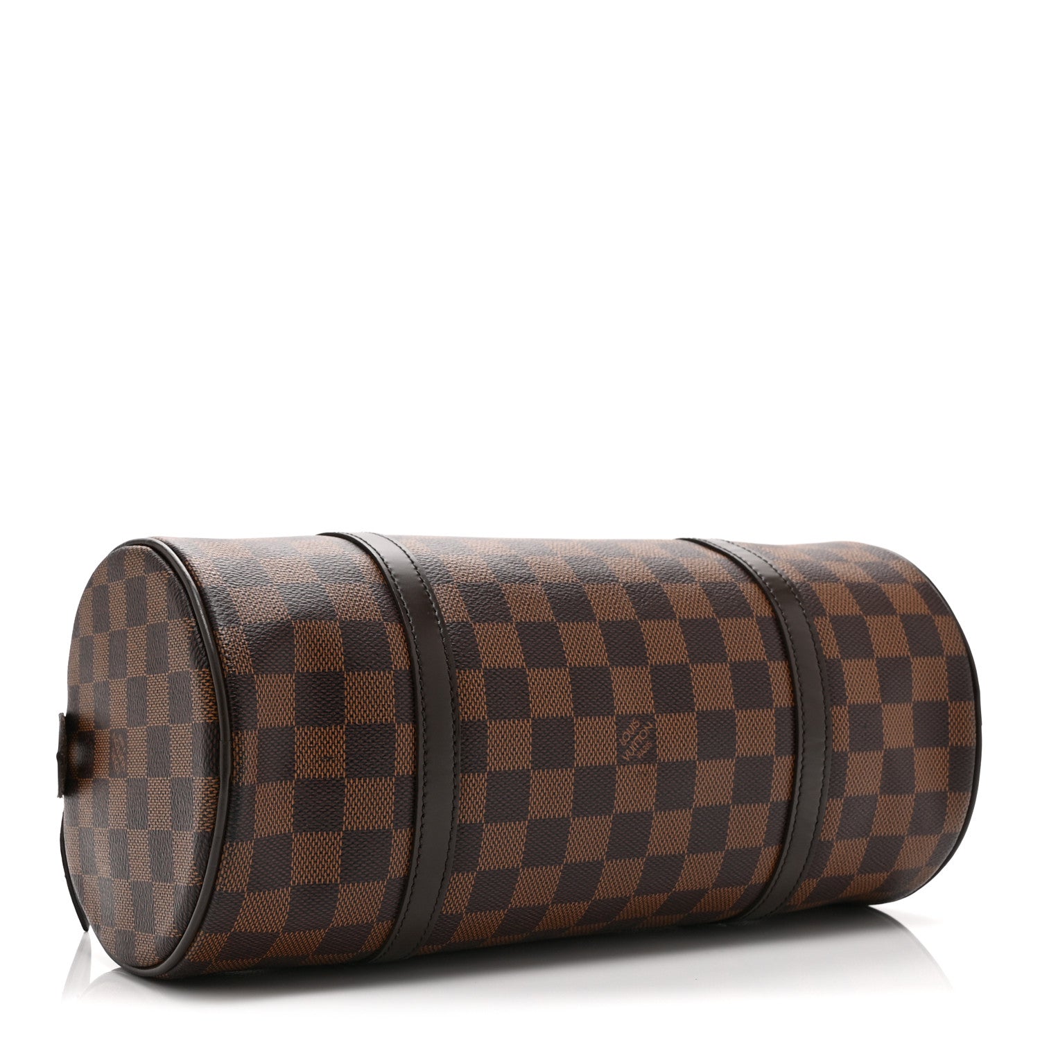 Louis Vuitton Damier Ebene Papillon NM 4 of 10