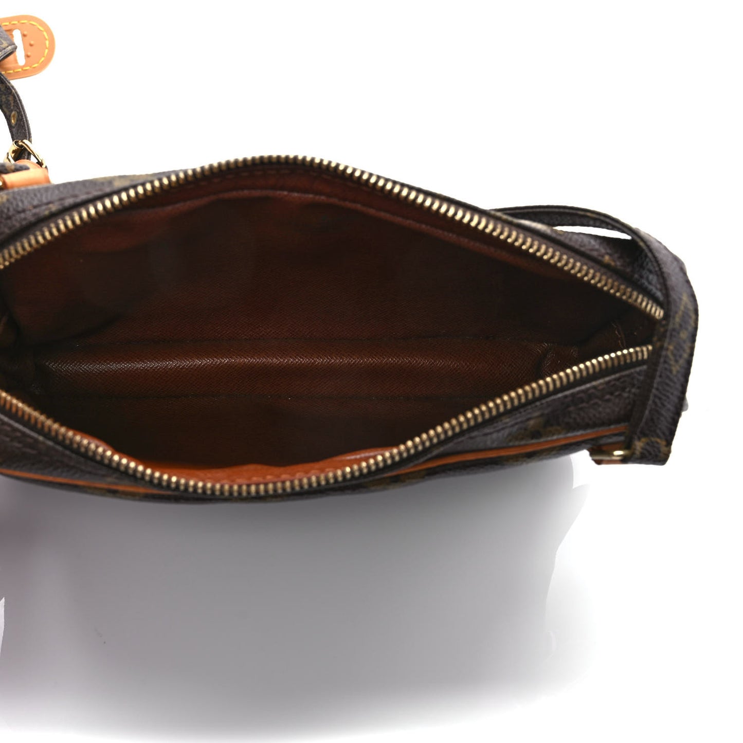 Monogram Pochette Marly Bandouliere