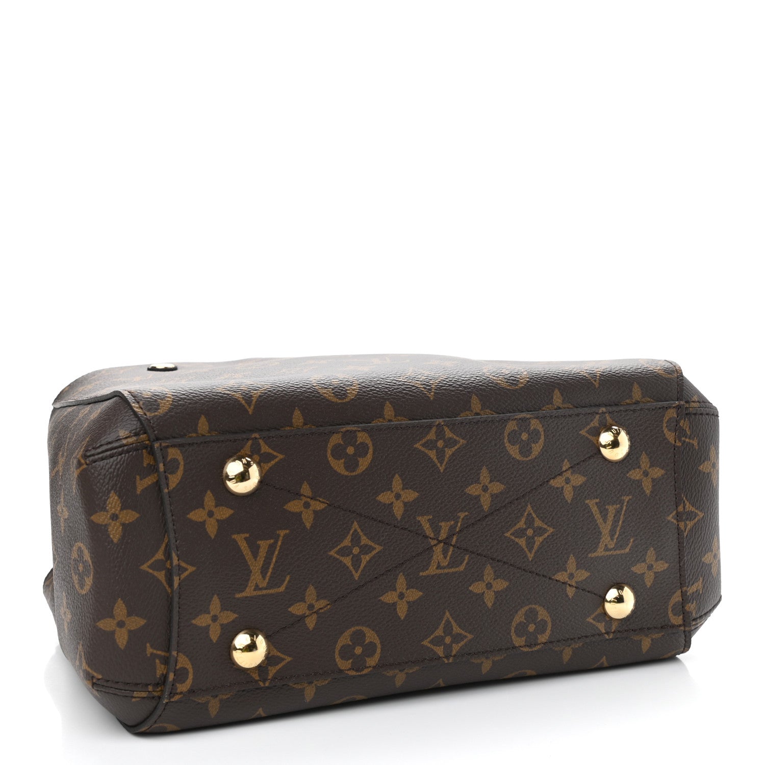 Louis Vuitton Monogram Montaigne BB 4 of 11