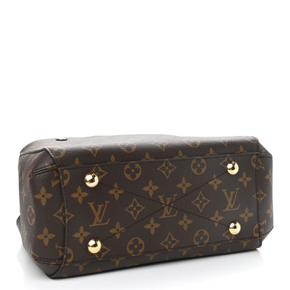 Louis Vuitton Monogram Montaigne BB 4 of 11