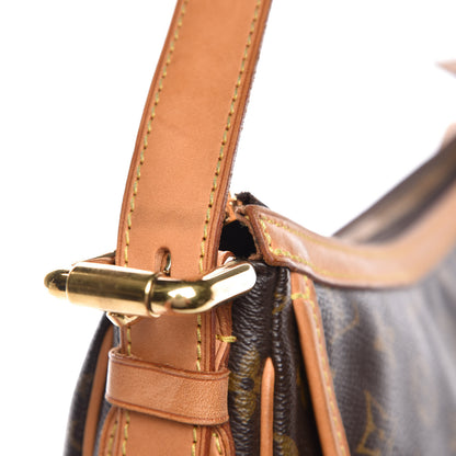 Louis Vuitton Monogram Tulum GM 12 of 14