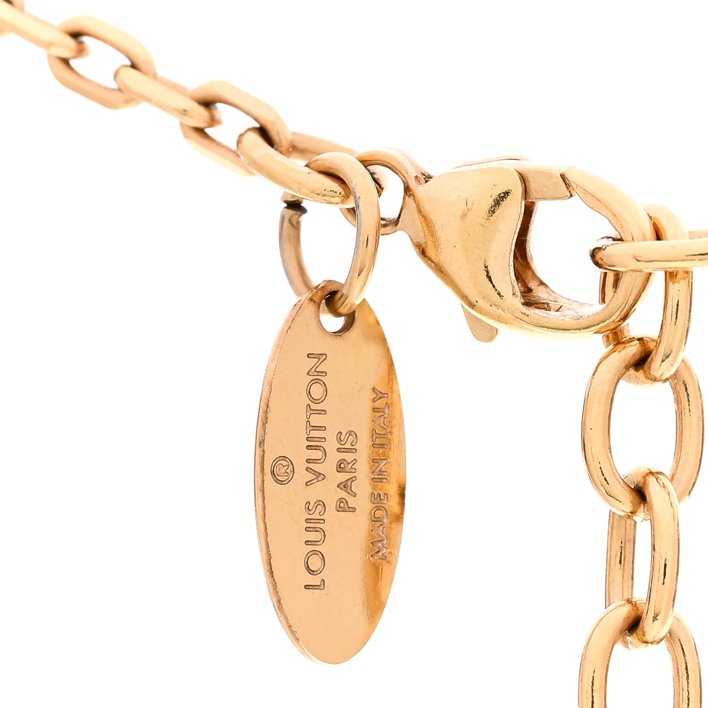 Swarovski Gamble Short Necklace Azur