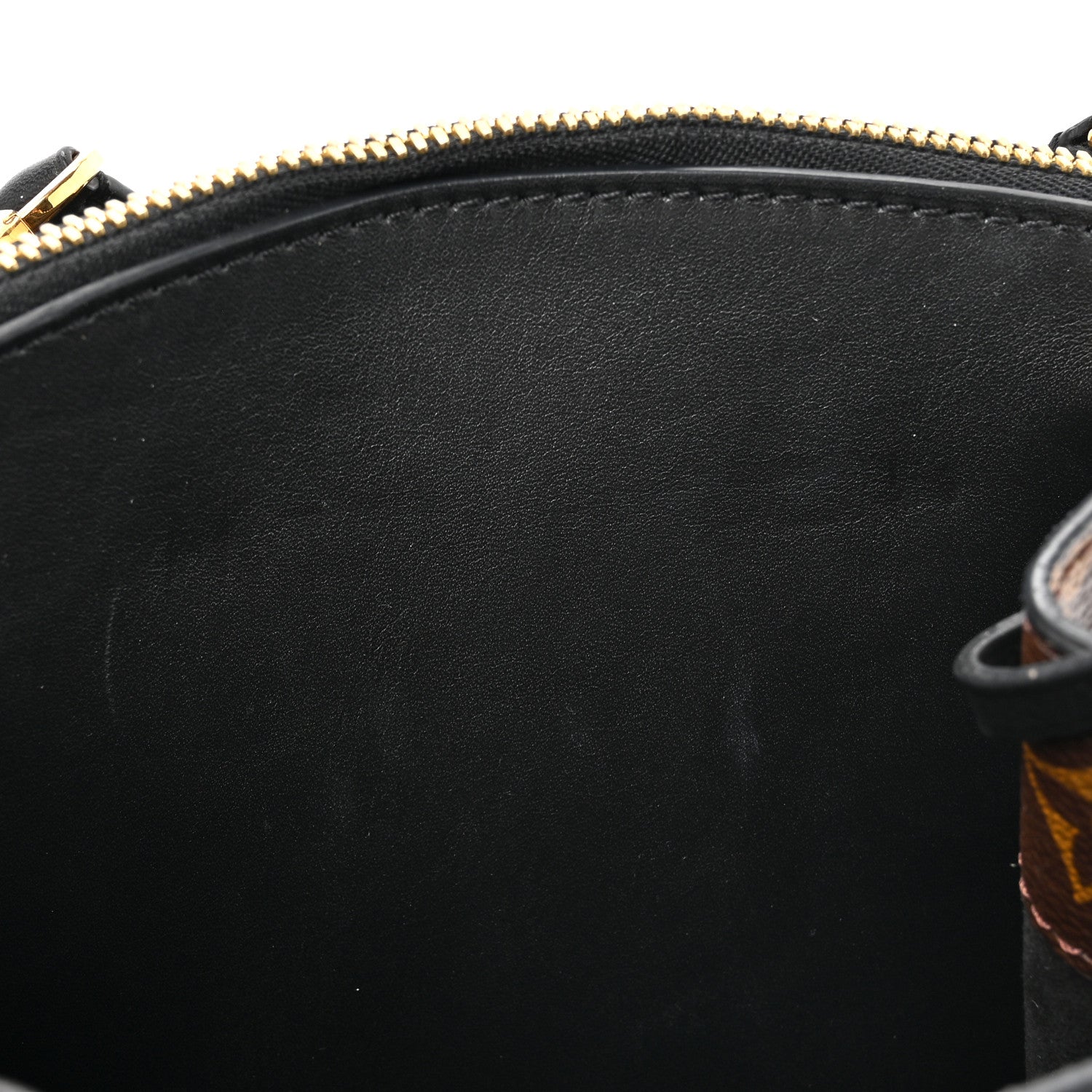 Louis Vuitton Monogram Fringed Noe 10 of 10